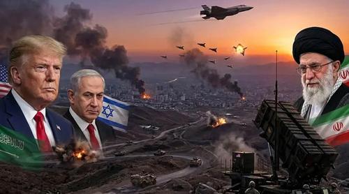 ইরান যুদ্ধে অর্থায়ন বন্ধের দাবিতে মার্কিন পার্লামেন্টে চিঠি ২৫০ সংস্থার