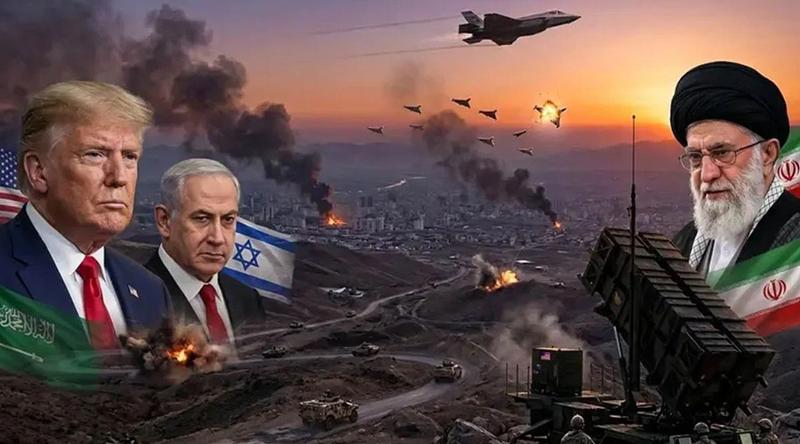 ইরান যুদ্ধে অর্থায়ন বন্ধের দাবিতে মার্কিন পার্লামেন্টে চিঠি ২৫০ সংস্থার