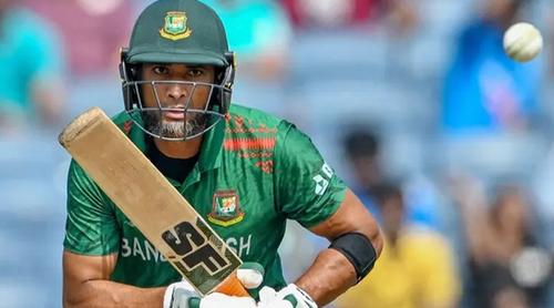 ব্যাটিং পজিশনে আমার মতো ত্যাগ স্বীকার করেনি আর কেউ: মাহমুদউল্লাহ