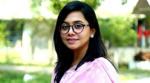 আফসোস এখনো জুলাই সনদ, গণভোট নিয়ে যুদ্ধ করতে হচ্ছে: ডা. মাহমুদা মিতু