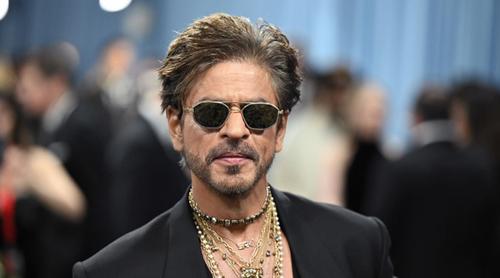 ফের ধনীদের তালিকায় ভারত থেকে শীর্ষে বলিউড কিং শাহরুখ