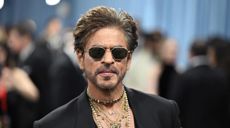 ফের ধনীদের তালিকায় ভারত থেকে শীর্ষে বলিউড কিং শাহরুখ