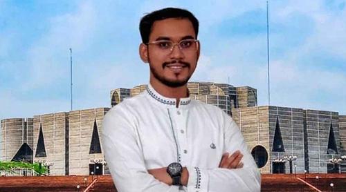 সংসদে জাতীয় সংগীতের সময় ‘চেয়ারে বসা’ নিয়ে ব্যাখ্যা দিলেন হান্নান মাসউদ