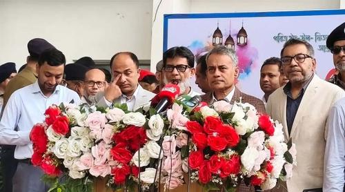 ৩৭ লাখ মানুষ ট্রেনের টিকিট কিনতে চেয়েছে : রেলপথ মন্ত্রী