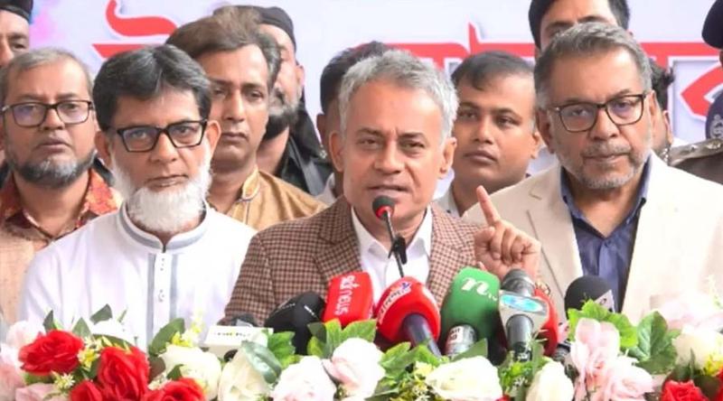 গণপরিবহনে ১৫ মার্চ থেকে পর্যাপ্ত জ্বালানি পাবে : সড়কমন্ত্রী