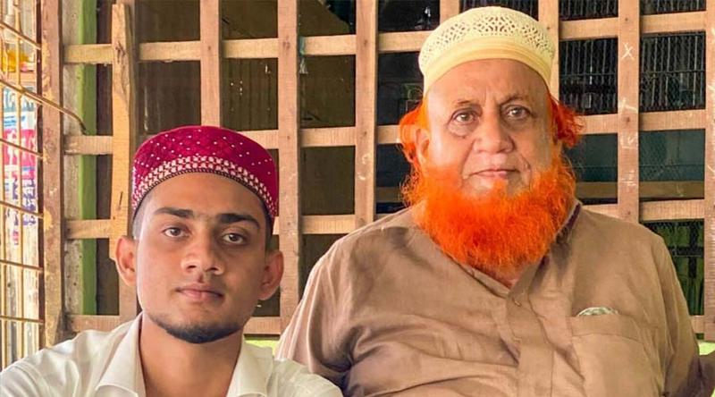 ছাত্রলীগ করায় ছেলেকে নোটারি করে ত্যাজ্য ঘোষণা বাবার