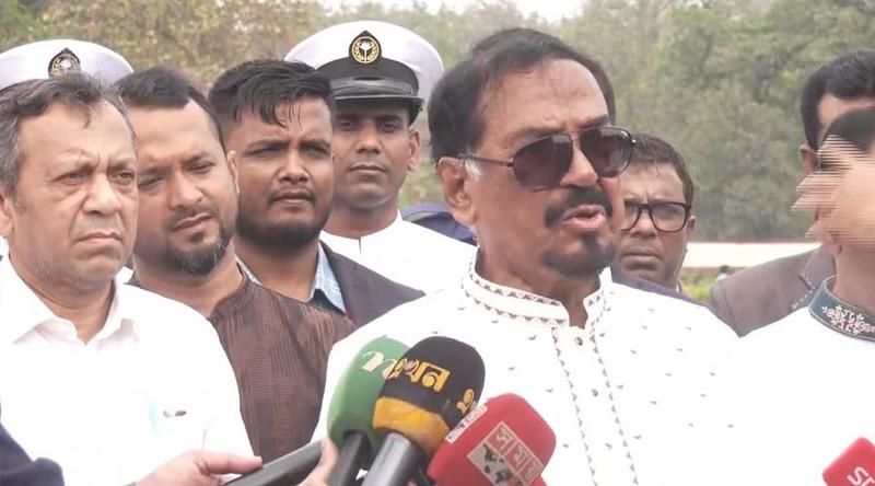 জুলাই সনদ নিয়ে অহেতুক সৃষ্ট বিতর্ক কার্যকর সংসদের ক্ষেত্রে চ্যালেঞ্জ: স্পিকার