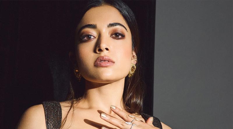 বিয়ের পরই পুরনো বিতর্কে আলোচনায়, ক্ষুব্ধ রাশমিকা