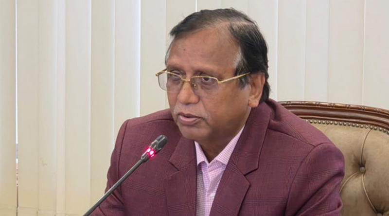 বিরোধী দলকে ধৈর্য ধরার আহ্বান আব্দুস সালামের