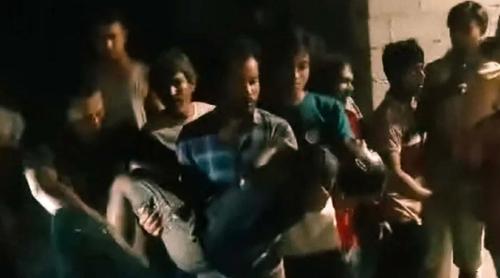 মালদ্বীপে গ্যাস সিলিন্ডার বিস্ফোরণে ৫ বাংলাদেশি নিহত, আহত ২