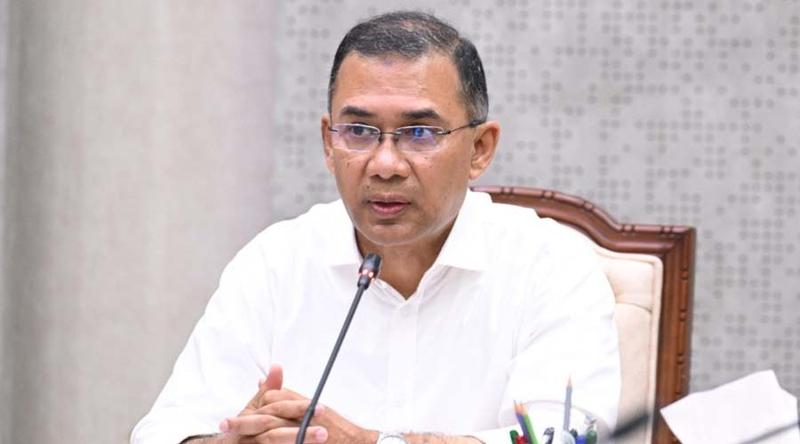 মির্জা আব্বাসকে দ্রুত সিঙ্গাপুরে নেওয়ার পরামর্শ প্রধানমন্ত্রীর