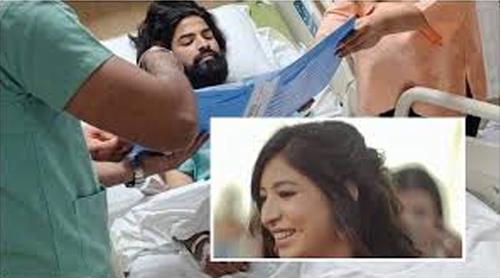 অবশেষে বিপদমুক্ত ‘বিগ্‌ বস ১৭’-খ্যাত অনুরাগ ডোভাল