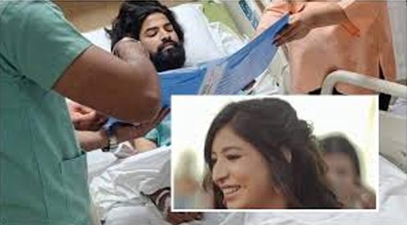 অবশেষে বিপদমুক্ত ‘বিগ্‌ বস ১৭’-খ্যাত অনুরাগ ডোভাল