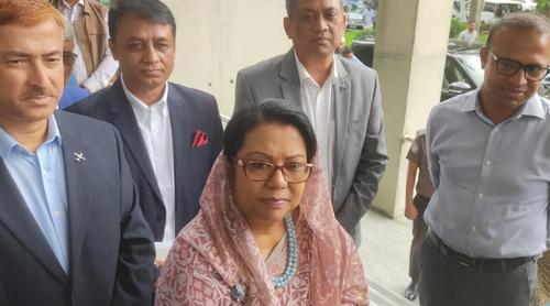 দ্রুতই চালু হবে শাহজালালের তৃতীয় টার্মিনাল : বিমানমন্ত্রী