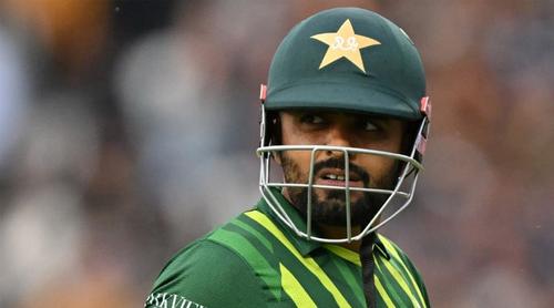 বাবরের বিরুদ্ধে মামলা দায়েরের নির্দেশ বাতিল