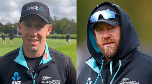 বাংলাদেশ সফরে যোগ না দিয়ে পিএসএলে কোচিং করাবেন নিউজিল্যান্ডের ২ কোচ