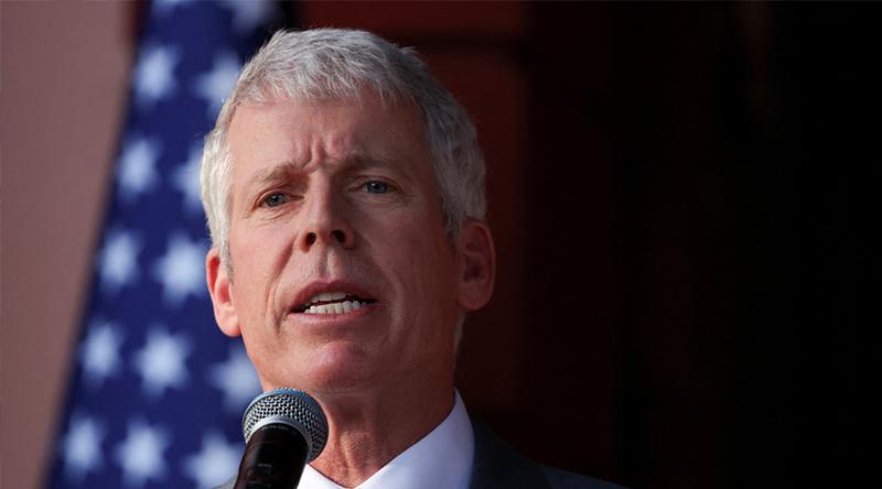 হরমুজ প্রণালিতে তেলবাহী জাহাজ পাহারা দিতে ‘প্রস্তুত নয়’ মার্কিন নৌবাহিনী: মার্কিন জ্বালানিমন্ত্রী