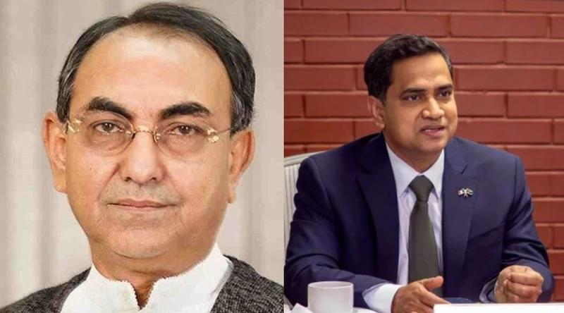 মির্জা আব্বাসকে নিয়ে আবেগঘন পোস্ট মুশফিকুল ফজল আনসারীর