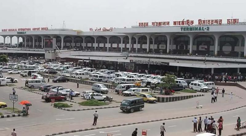 ঢাকা থেকে আরও ২৪ ফ্লাইট বাতিল