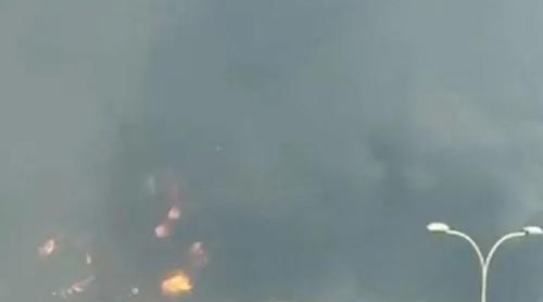 ওমানে ড্রোন বিধ্বস্তে প্রাণ গেল ২ প্রবাসীর