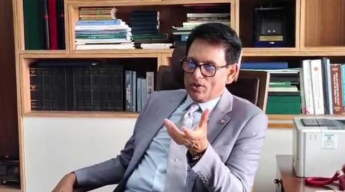 শিক্ষার্থীদের দাঁড় করিয়ে ফুলেল শুভেচ্ছা নেওয়া যাবে না: শিক্ষামন্ত্রী