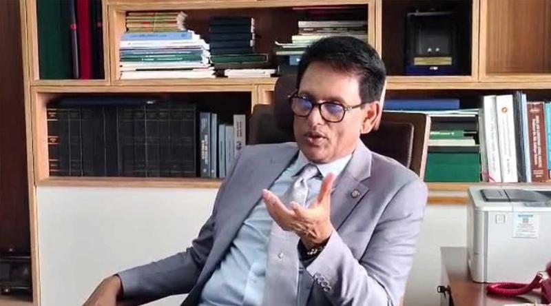 শিক্ষার্থীদের দাঁড় করিয়ে ফুলেল শুভেচ্ছা নেওয়া যাবে না: শিক্ষামন্ত্রী