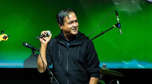 ঈদে আসিফের নতুন গান ‘ভুল’