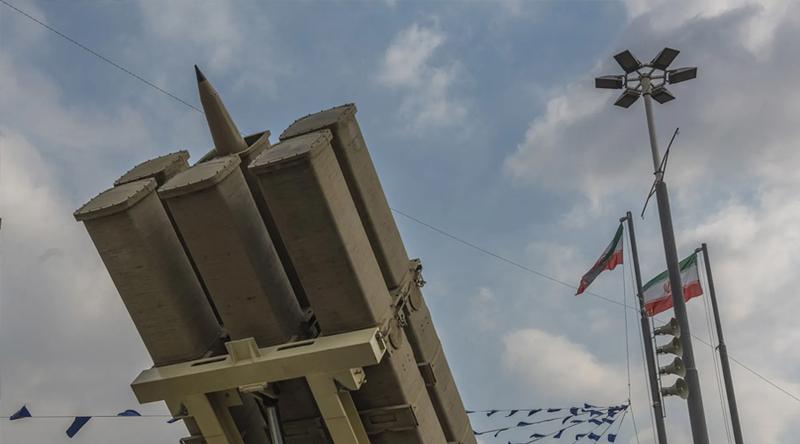 তীব্র হামলার পরও ইরানের ক্ষেপণাস্ত্র লঞ্চারের সংখ্যা অপরিবর্তিত: ব্লুমবার্গ