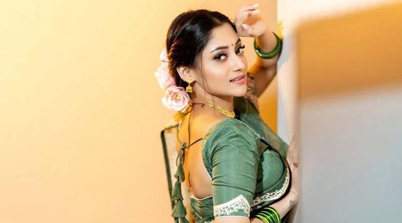 নতুন সম্পর্কের ইঙ্গিত পূজা চেরির, ছেড়ে দিতে পারেন অভিনয়!