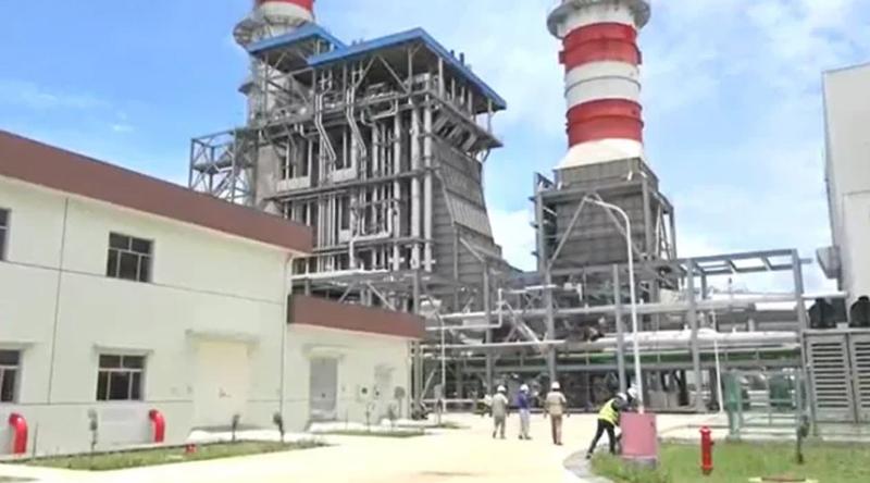 বন্ধ আশুগঞ্জ বিদ্যুৎ কেন্দ্রের ২টি ইউনিট, ঘাটতি ৫৭০ মেগাওয়াট