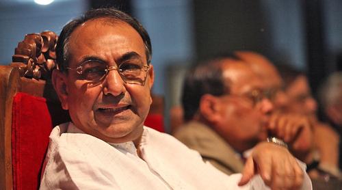 দ্বিতীয় দফায় মির্জা আব্বাসের মস্তিষ্কে চলছে অস্ত্রোপচার