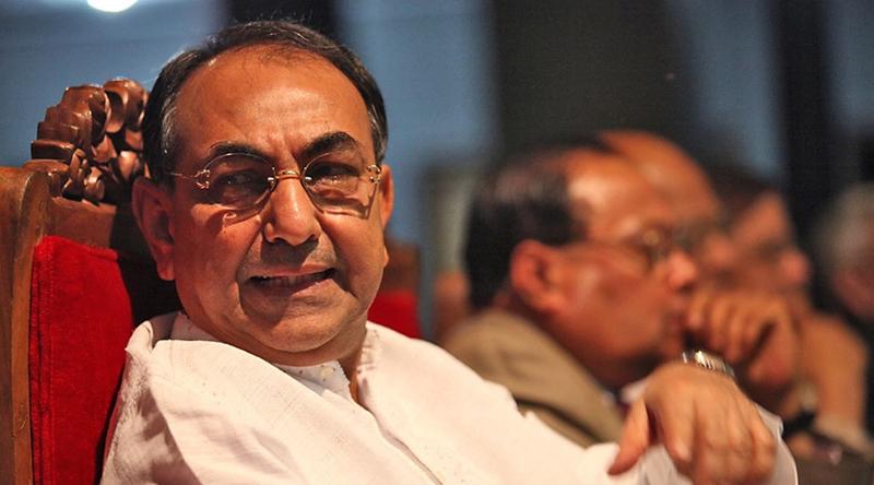 দ্বিতীয় দফায় মির্জা আব্বাসের মস্তিষ্কে চলছে অস্ত্রোপচার