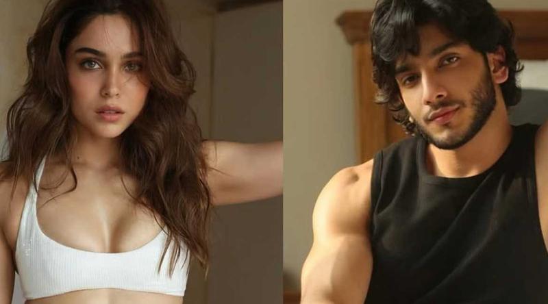 খুশির পর এবার শর্বরীর সঙ্গে প্রেমের গুঞ্জনে বেদাঙ্গ রায়না!