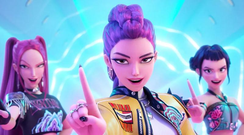 ‘কে-পপ ডেমন হান্টার্স’-এর সিক্যুয়েল আসছে