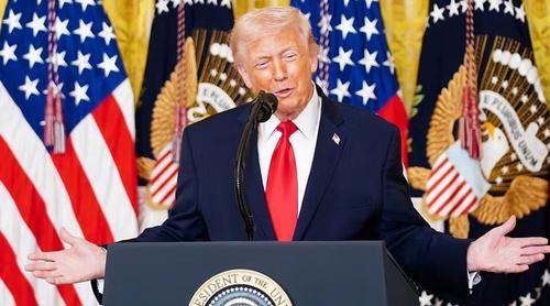 আপাতত ইরানের ইউরেনিয়াম দখলের দিকে যুক্তরাষ্ট্রের মনোযোগ নেই: ডোনাল্ড ট্রাম্প