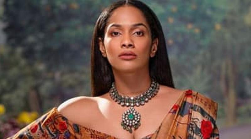 মাতৃত্ব-পরবর্তী পরিবর্তন নিয়ে বার্তা দিলেন মাসাবা