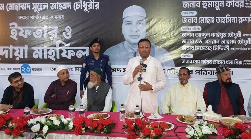 ভালো মানুষের এখন রাজনীতি করার সময়: প্রধানমন্ত্রীর উপদেষ্টা