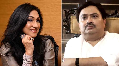 'কর্পূর'-এ কুণাল ঘোষের অভিনয়ে মুগ্ধ ঋতুপর্ণা!