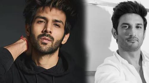 সুশান্তের মতোই কি কার্তিককেও কোণঠাসা করা হচ্ছে?