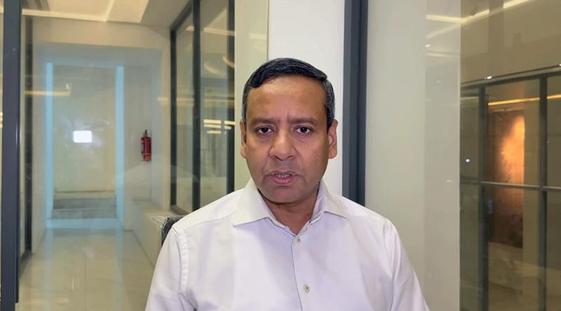 মির্জা আব্বাসকে লাঞ্ছনার বিচার না হলে বিএনপির পতন অনিবার্য : রনি