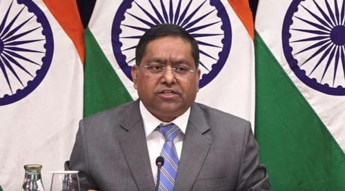 হাদির হত্যাকারীদের ফেরত দেয়ার প্রশ্নে কী জানাল ভারত?