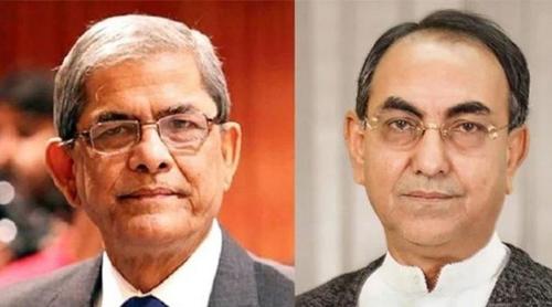 মির্জা আব্বাস ভাইয়ের পরিপূর্ণ সুস্থতার জন্য সবাই দোয়া করবেন: স্থানীয় সরকারমন্ত্রী