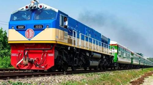 ঈদের ফিরতি ট্রেনের দ্বিতীয় দিনের টিকিট বিক্রি শুরু আজ