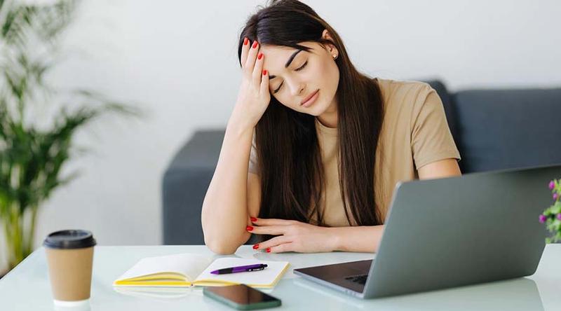 স্ট্রেস দূর করবে যে ৪ অভ্যাস