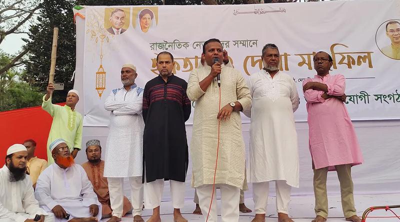 নির্বাচনকালীন দেওয়া প্রতিশ্রুতি বাস্তবায়ন করা হবে : নৌপ্রতিমন্ত্রী