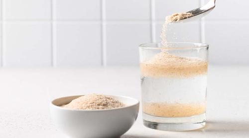 ইসবগুলের ভুসি খাওয়ার সঠিক নিয়ম