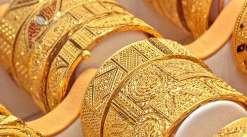 দেশে কত দামে স্বর্ণ বিক্রি হচ্ছে আজ?