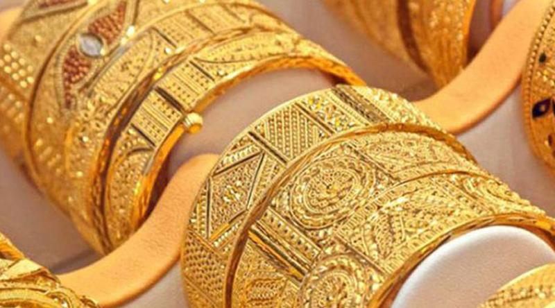 দেশে কত দামে স্বর্ণ বিক্রি হচ্ছে আজ?
