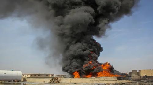 আফগানিস্তানের তিন স্থানে পাকিস্তানের বিমান হামলা, নিহত ৬