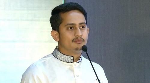 আমাদের ভোট কেড়ে নেওয়া হয়েছে: সারজিস আলম